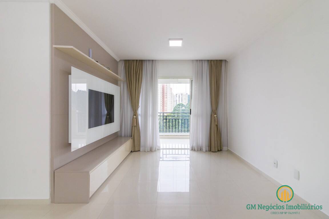 Apartamento, 3 quartos, 101 m² - Foto 1