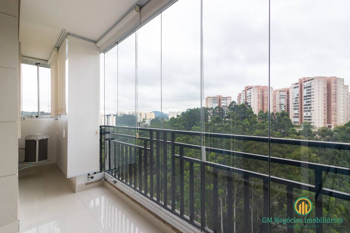 Apartamento, 3 quartos, 101 m² - Foto 6