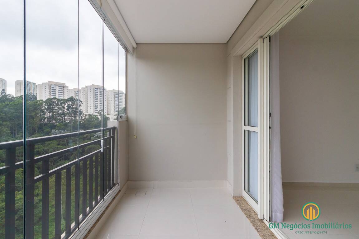 Apartamento, 3 quartos, 101 m² - Foto 7