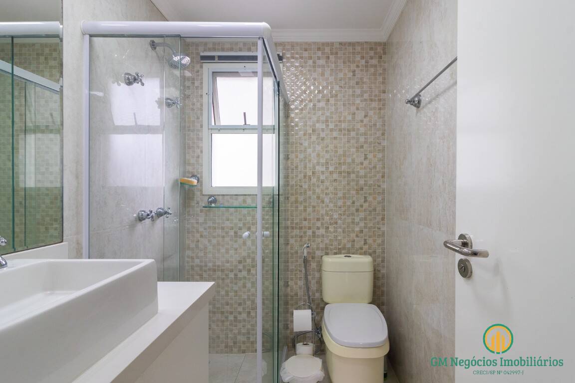 Apartamento, 3 quartos, 101 m² - Foto 13