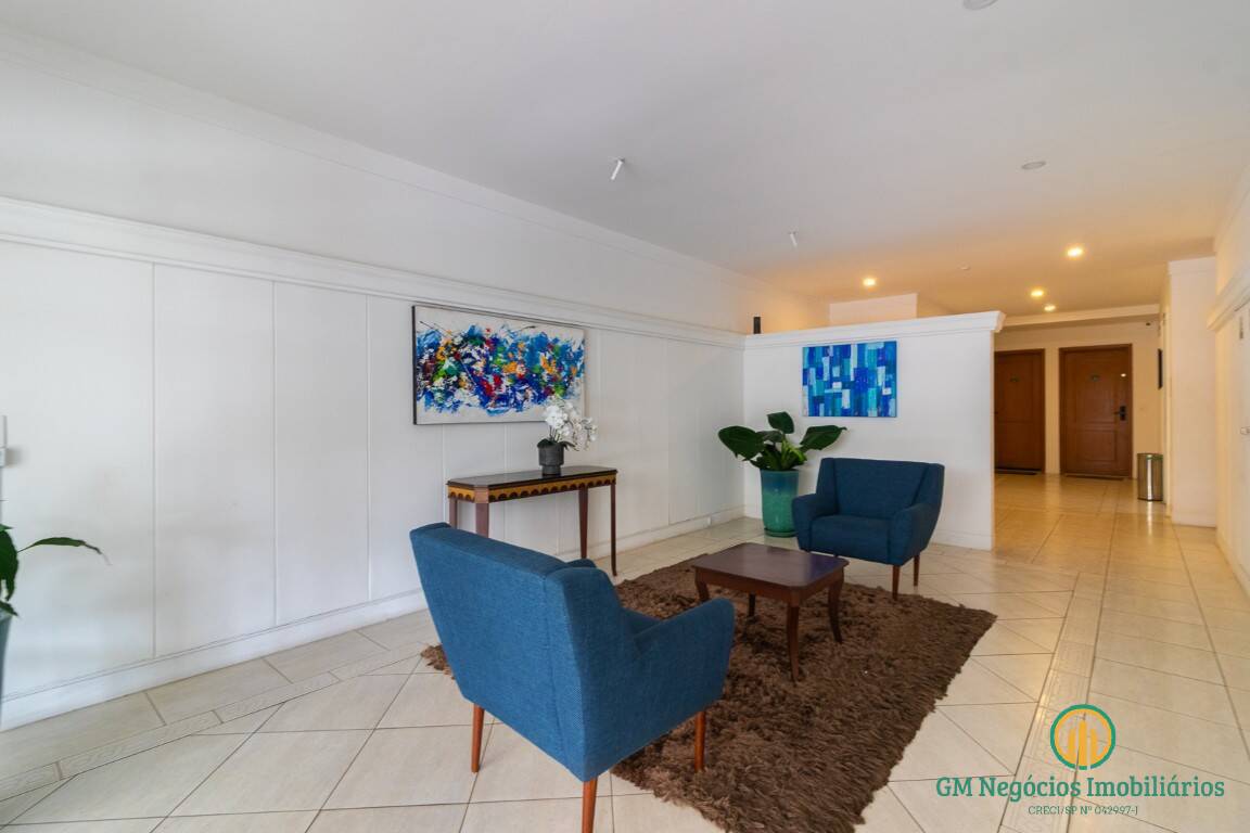 Apartamento, 3 quartos, 101 m² - Foto 26