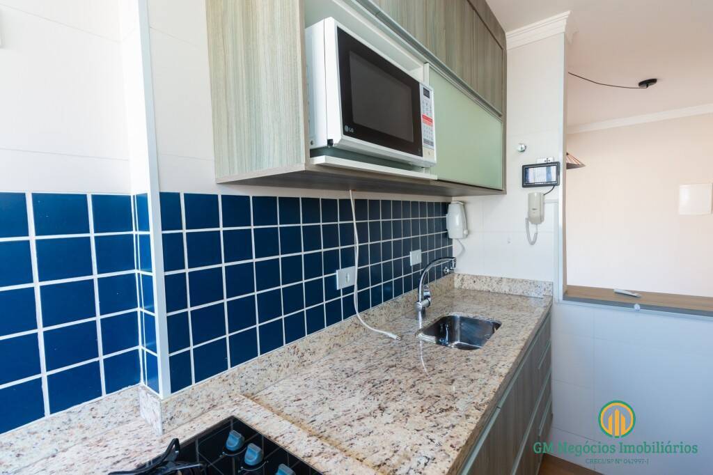 Apartamento, 1 quarto, 46 m² - Foto 10