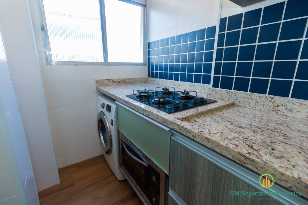 Apartamento, 1 quarto, 46 m² - Foto 9