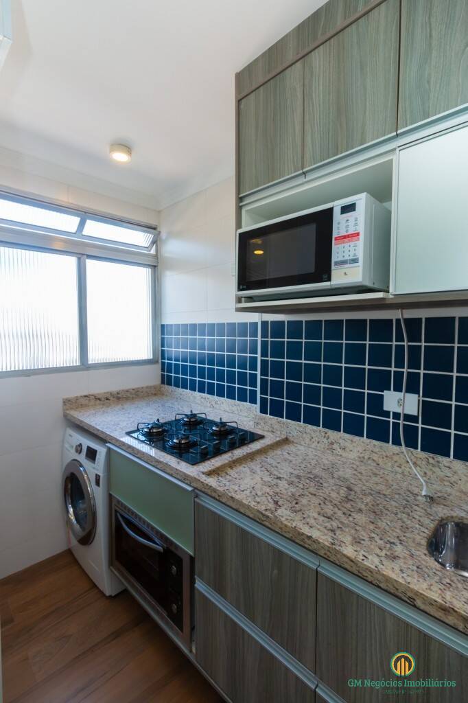 Apartamento, 1 quarto, 46 m² - Foto 12