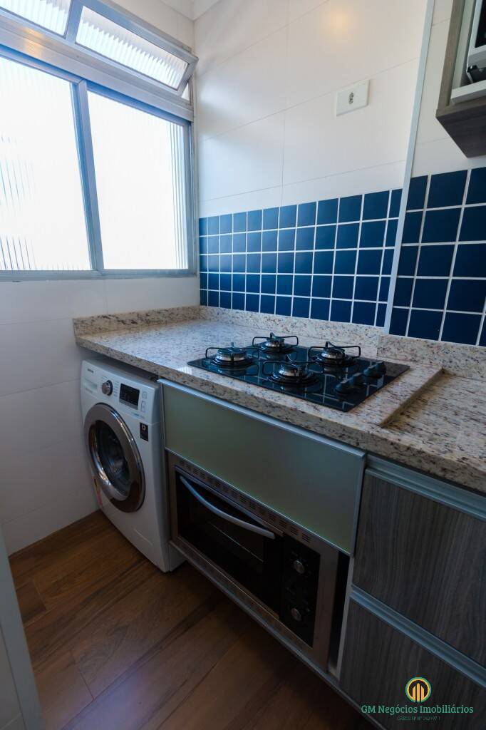 Apartamento, 1 quarto, 46 m² - Foto 13