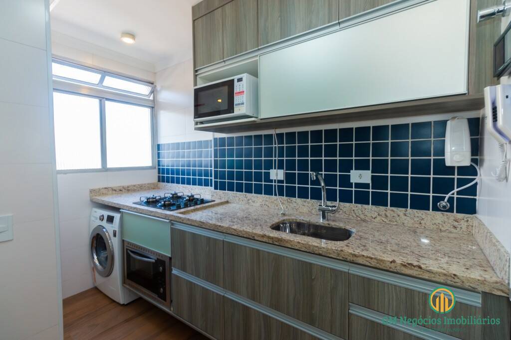 Apartamento, 1 quarto, 46 m² - Foto 14