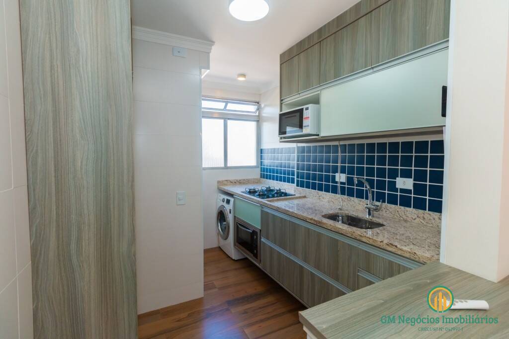 Apartamento, 1 quarto, 46 m² - Foto 8