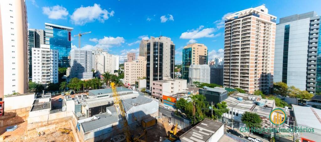 Apartamento, 1 quarto, 46 m² - Foto 20