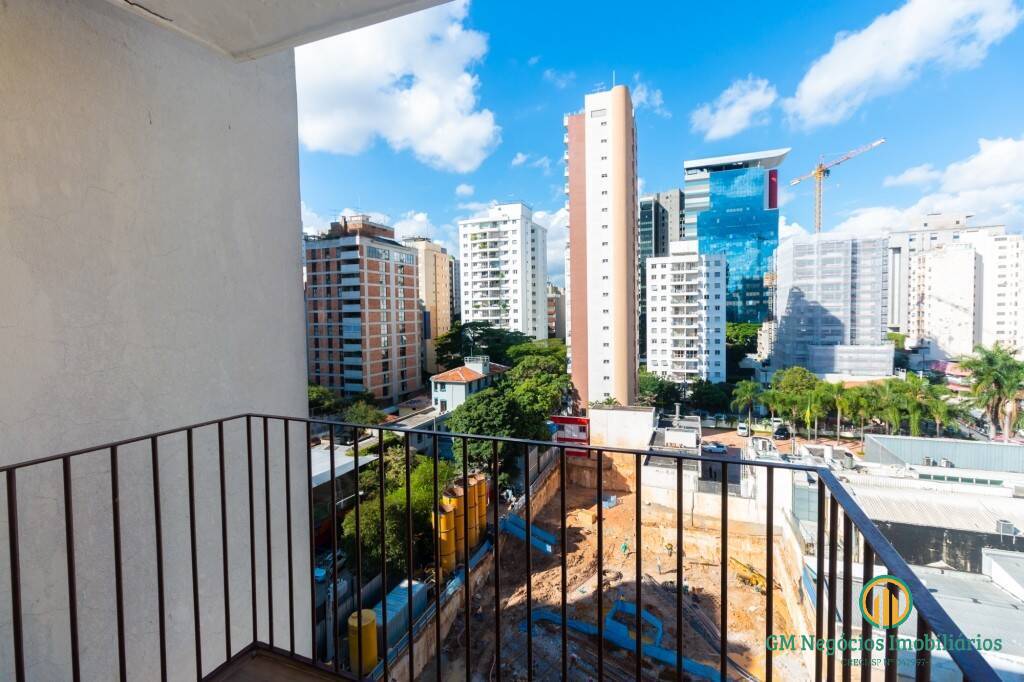 Apartamento, 1 quarto, 46 m² - Foto 5