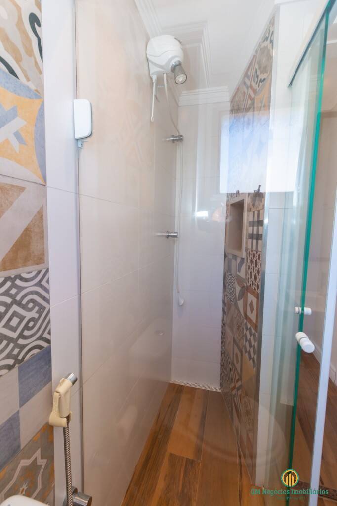 Apartamento, 1 quarto, 46 m² - Foto 23