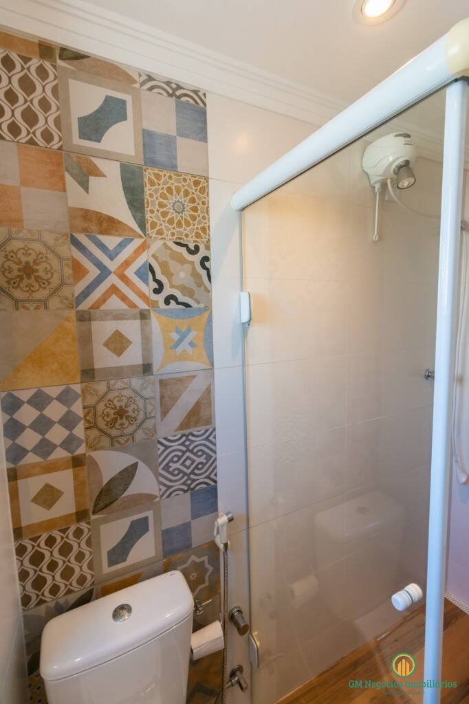 Apartamento, 1 quarto, 46 m² - Foto 24