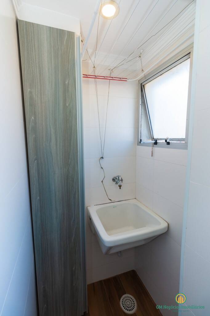 Apartamento, 1 quarto, 46 m² - Foto 27