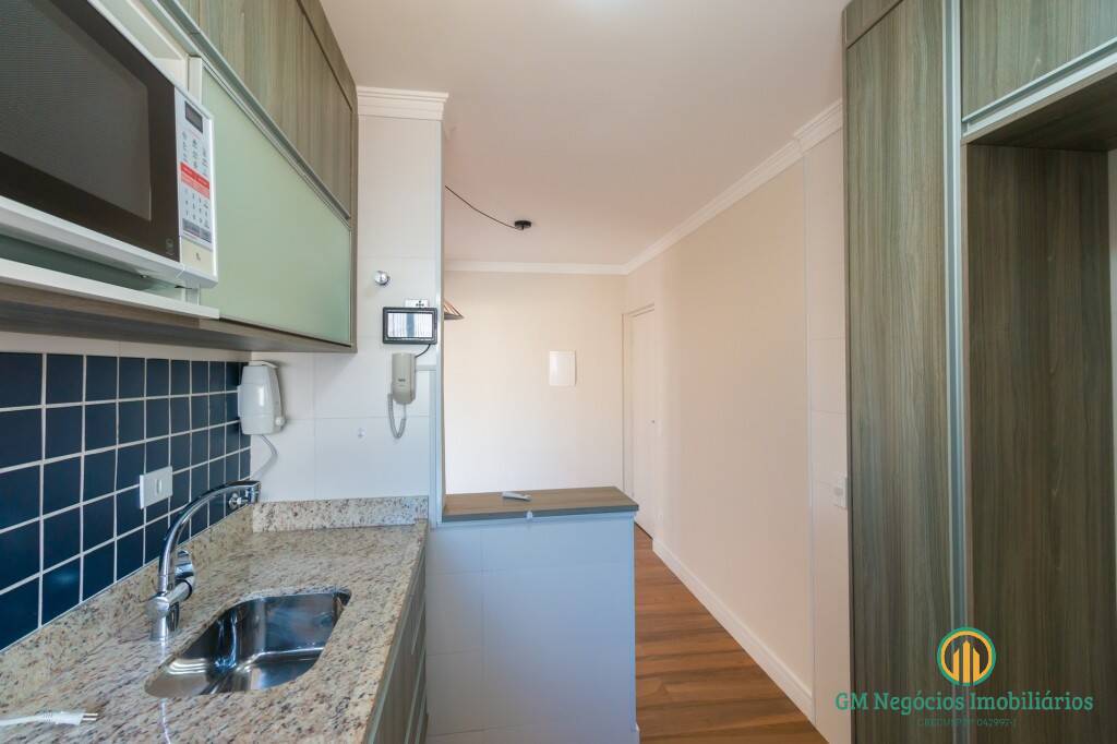Apartamento, 1 quarto, 46 m² - Foto 15