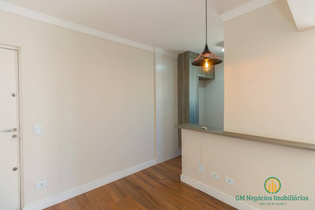 Apartamento, 1 quarto, 46 m² - Foto 4