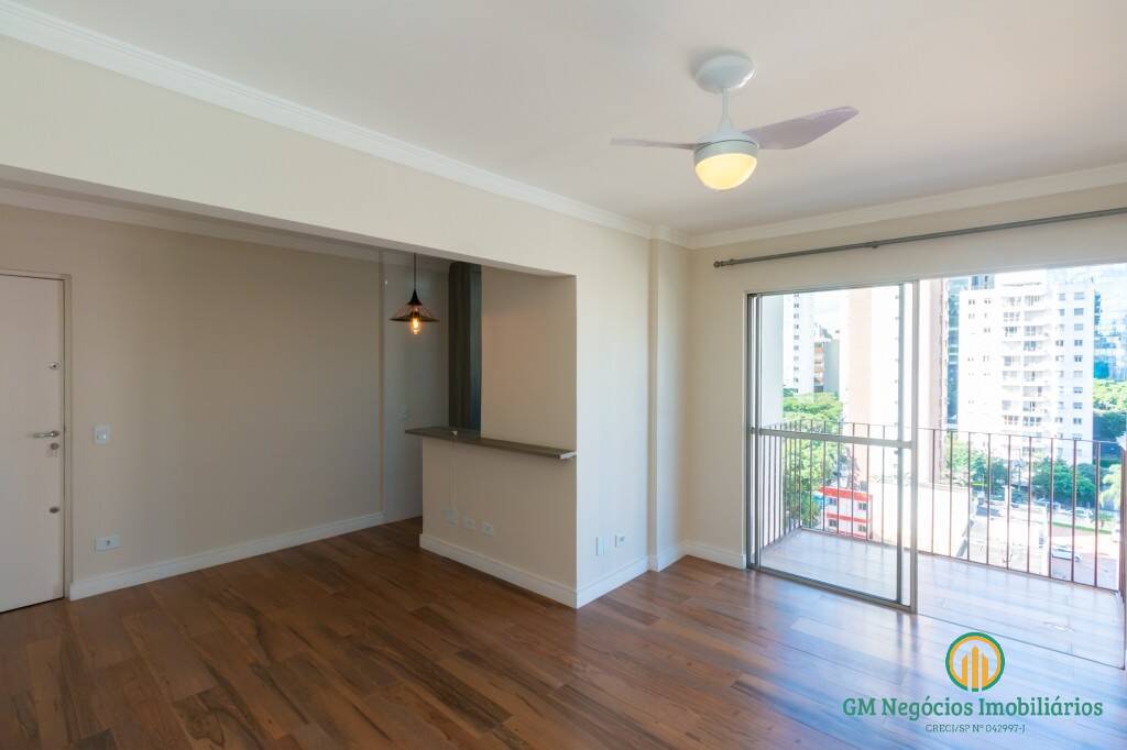Apartamento, 1 quarto, 46 m² - Foto 3