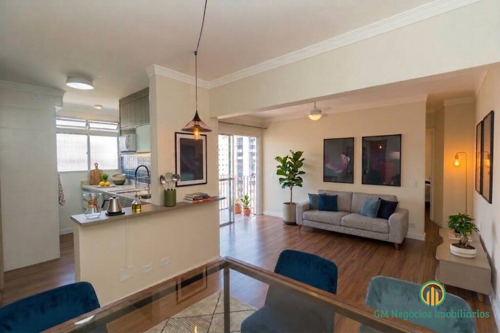 Apartamento, 1 quarto, 46 m² - Foto 30