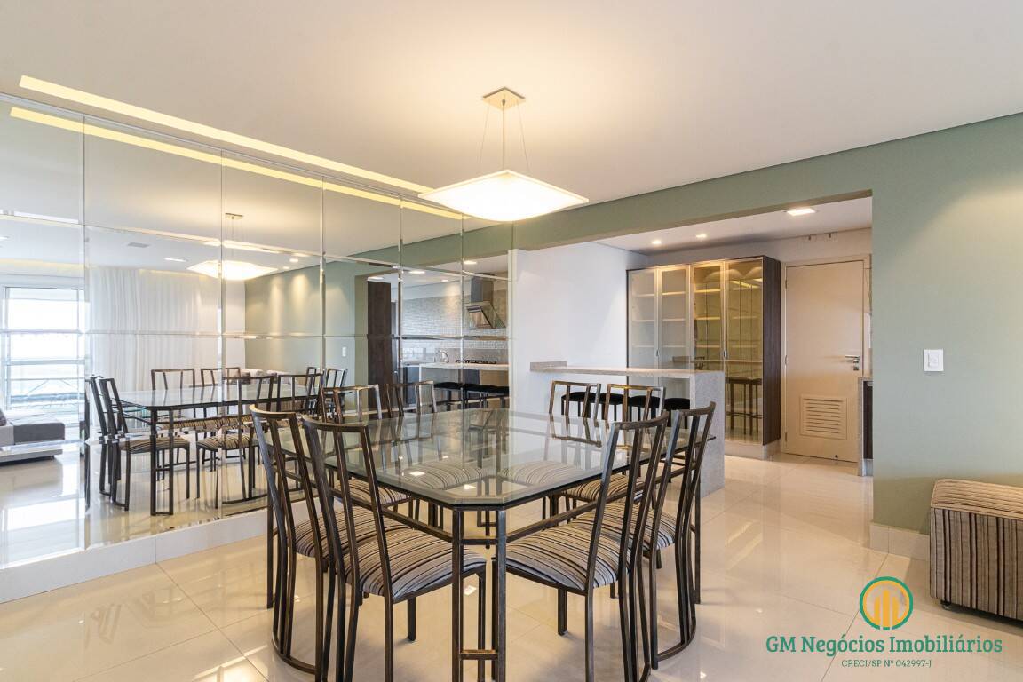 Apartamento, 3 quartos, 202 m² - Foto 7