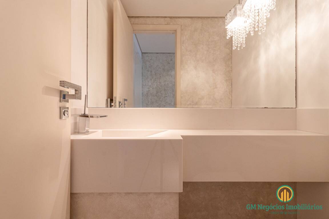 Apartamento, 3 quartos, 202 m² - Foto 10