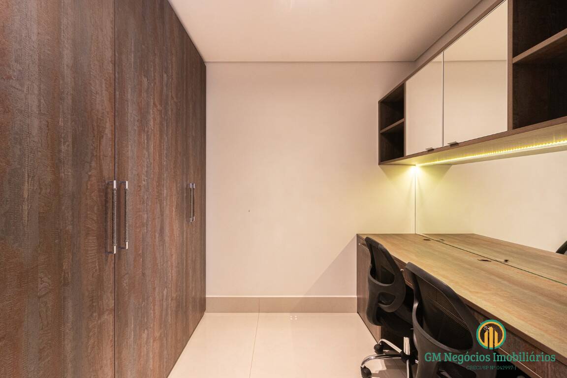 Apartamento, 3 quartos, 202 m² - Foto 9