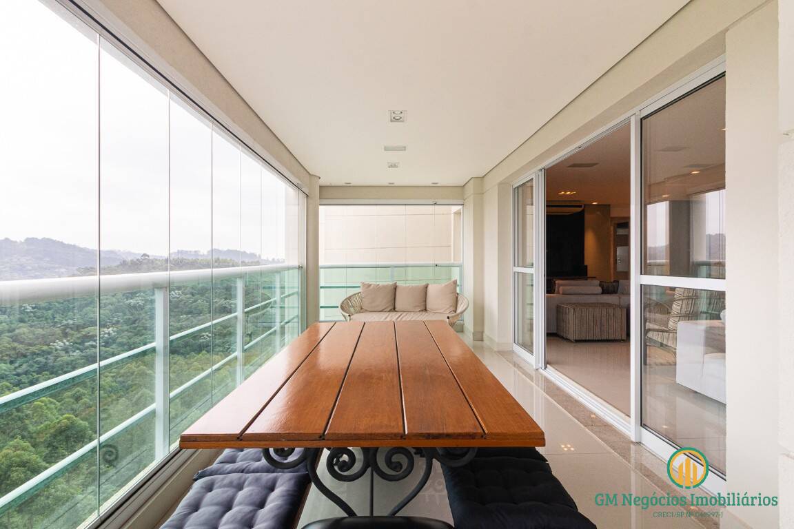 Apartamento, 3 quartos, 202 m² - Foto 11