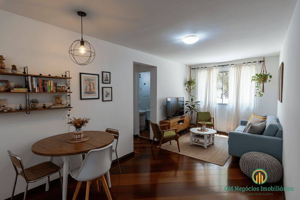 Apartamento, 2 quartos, 63 m² - Foto 22
