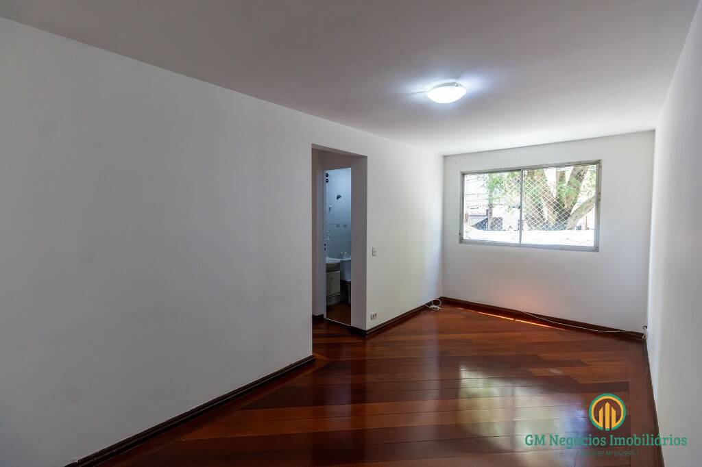 Apartamento, 2 quartos, 63 m² - Foto 1