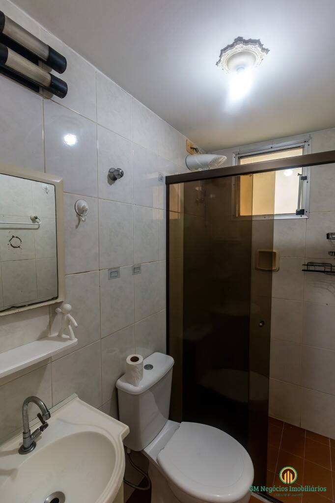 Apartamento, 2 quartos, 63 m² - Foto 20