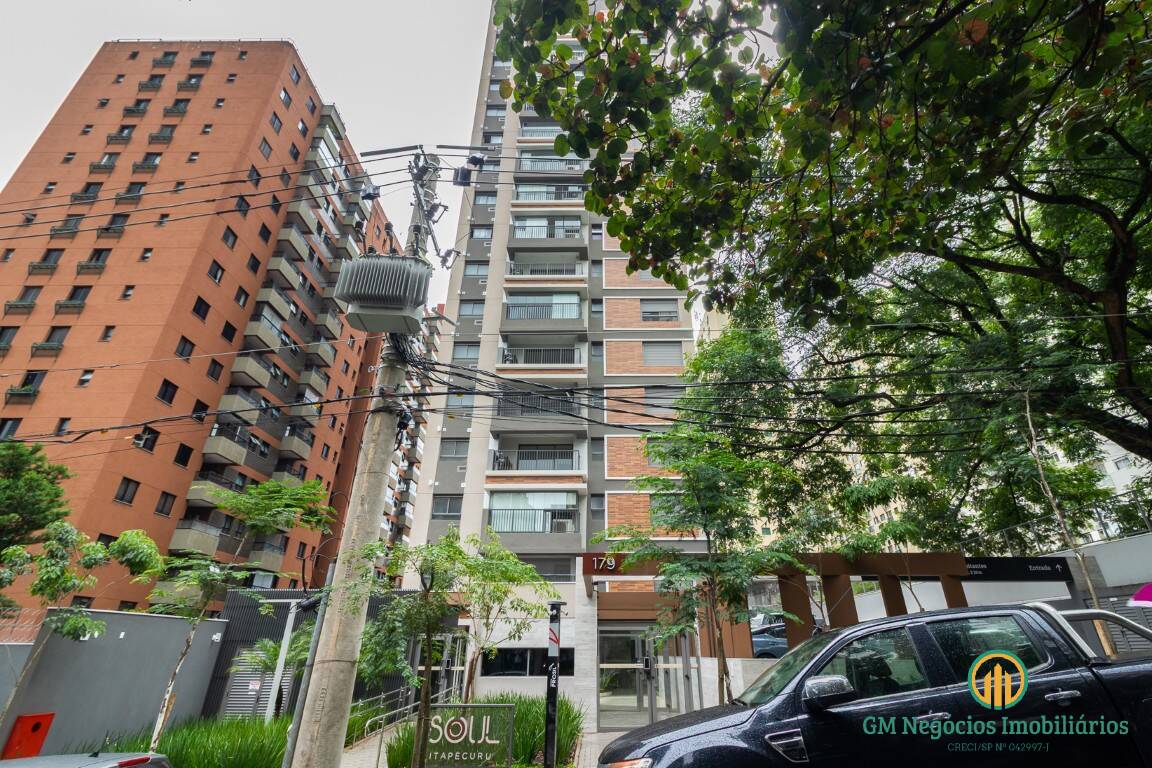 Apartamento, 1 quarto, 51 m² - Foto 25