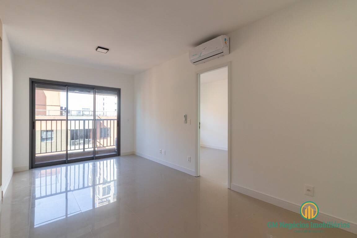 Apartamento, 1 quarto, 51 m² - Foto 1