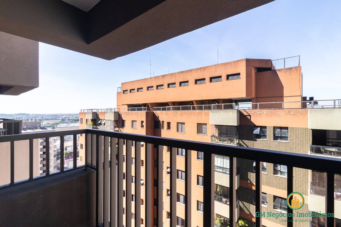 Apartamento, 1 quarto, 51 m² - Foto 6