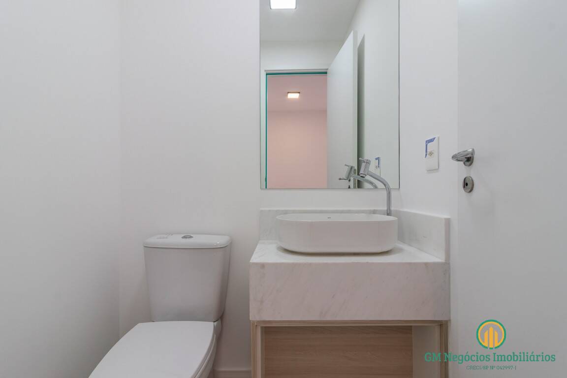 Apartamento, 1 quarto, 51 m² - Foto 5