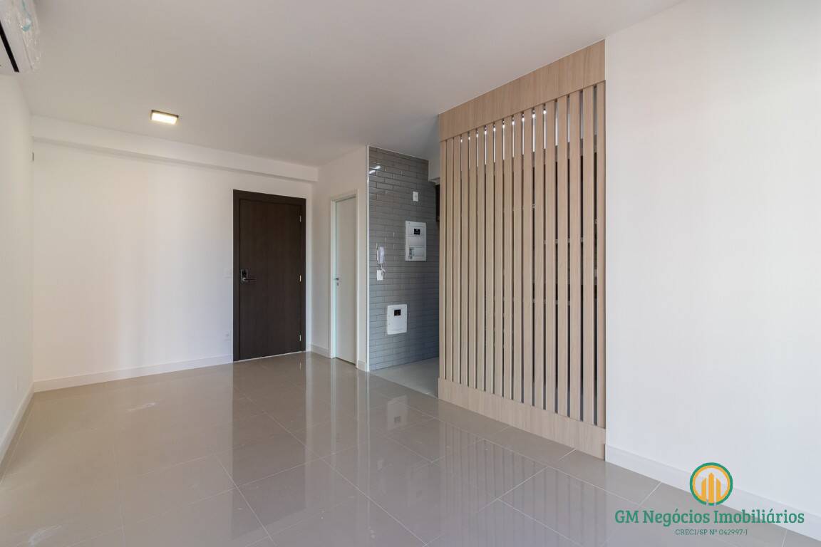 Apartamento, 1 quarto, 51 m² - Foto 3