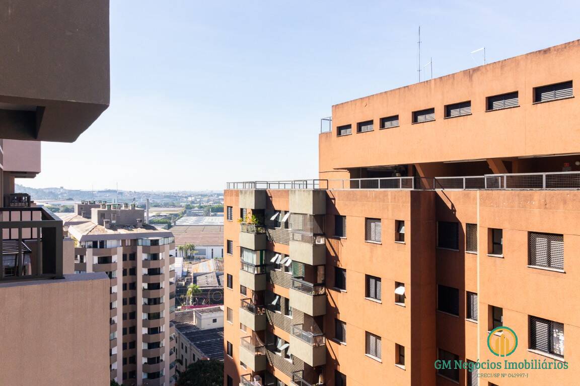 Apartamento, 1 quarto, 51 m² - Foto 7