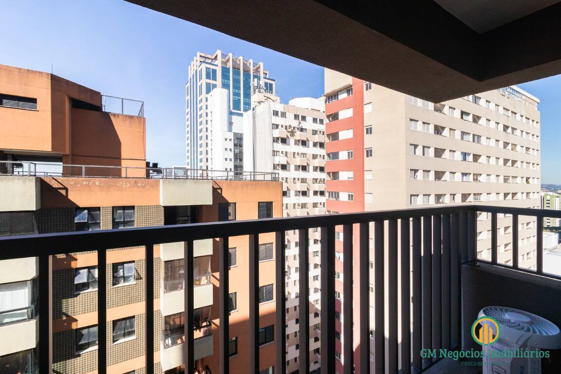 Apartamento, 1 quarto, 51 m² - Foto 8