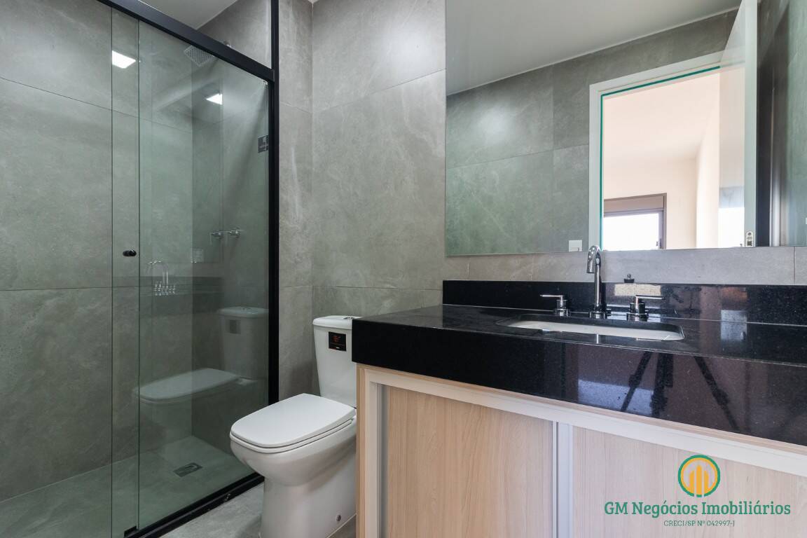 Apartamento, 1 quarto, 51 m² - Foto 11