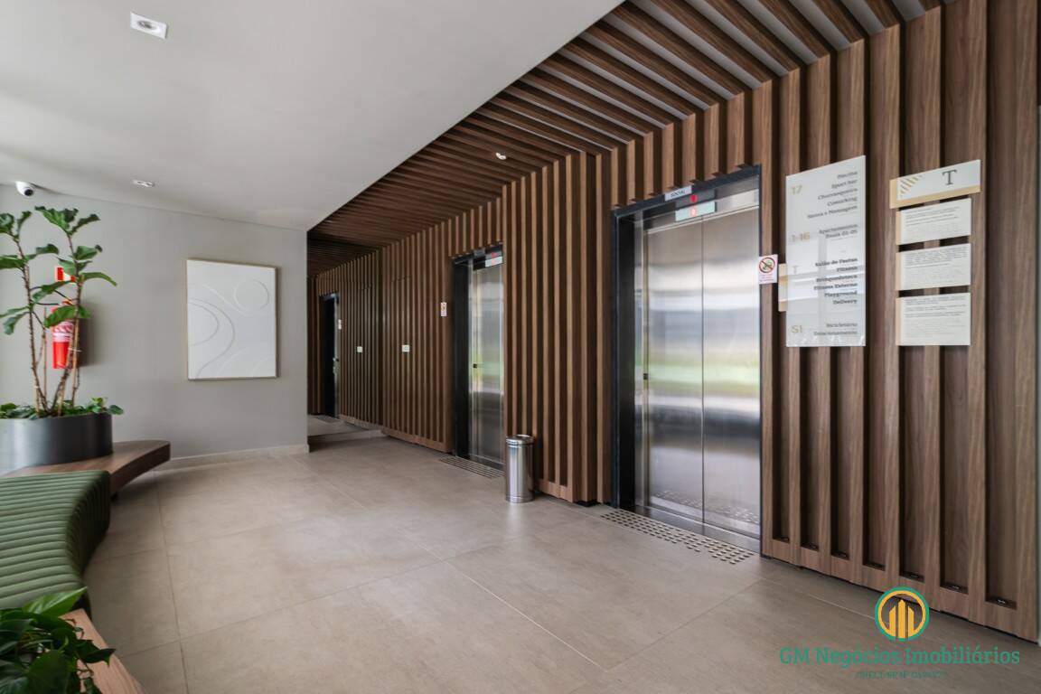 Apartamento, 1 quarto, 51 m² - Foto 15
