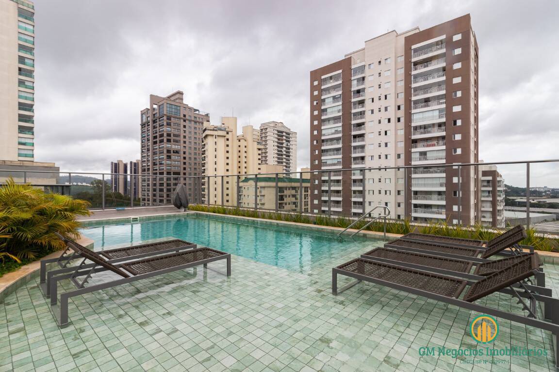 Apartamento, 1 quarto, 51 m² - Foto 20