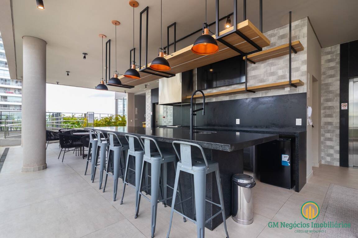 Apartamento, 1 quarto, 51 m² - Foto 17
