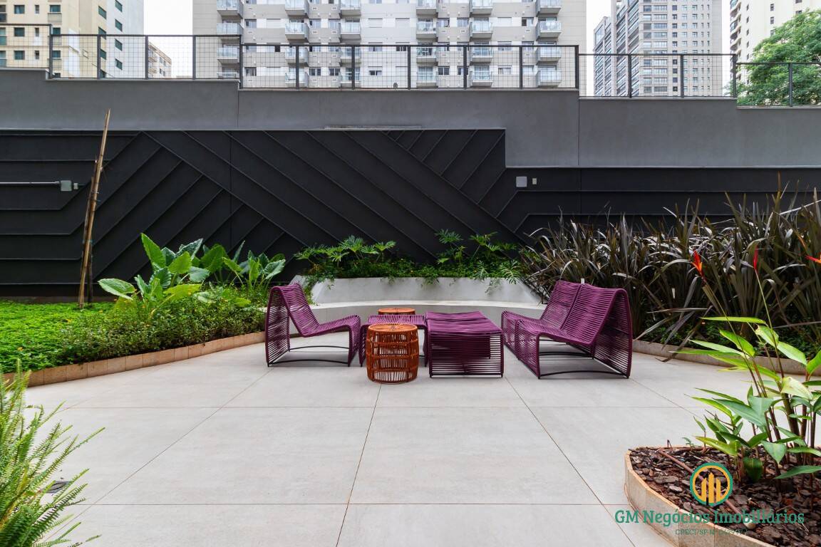 Apartamento, 1 quarto, 51 m² - Foto 18