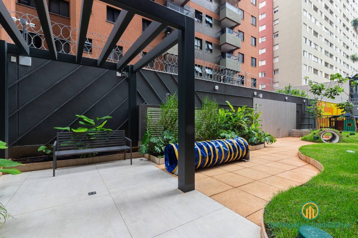 Apartamento, 1 quarto, 51 m² - Foto 22