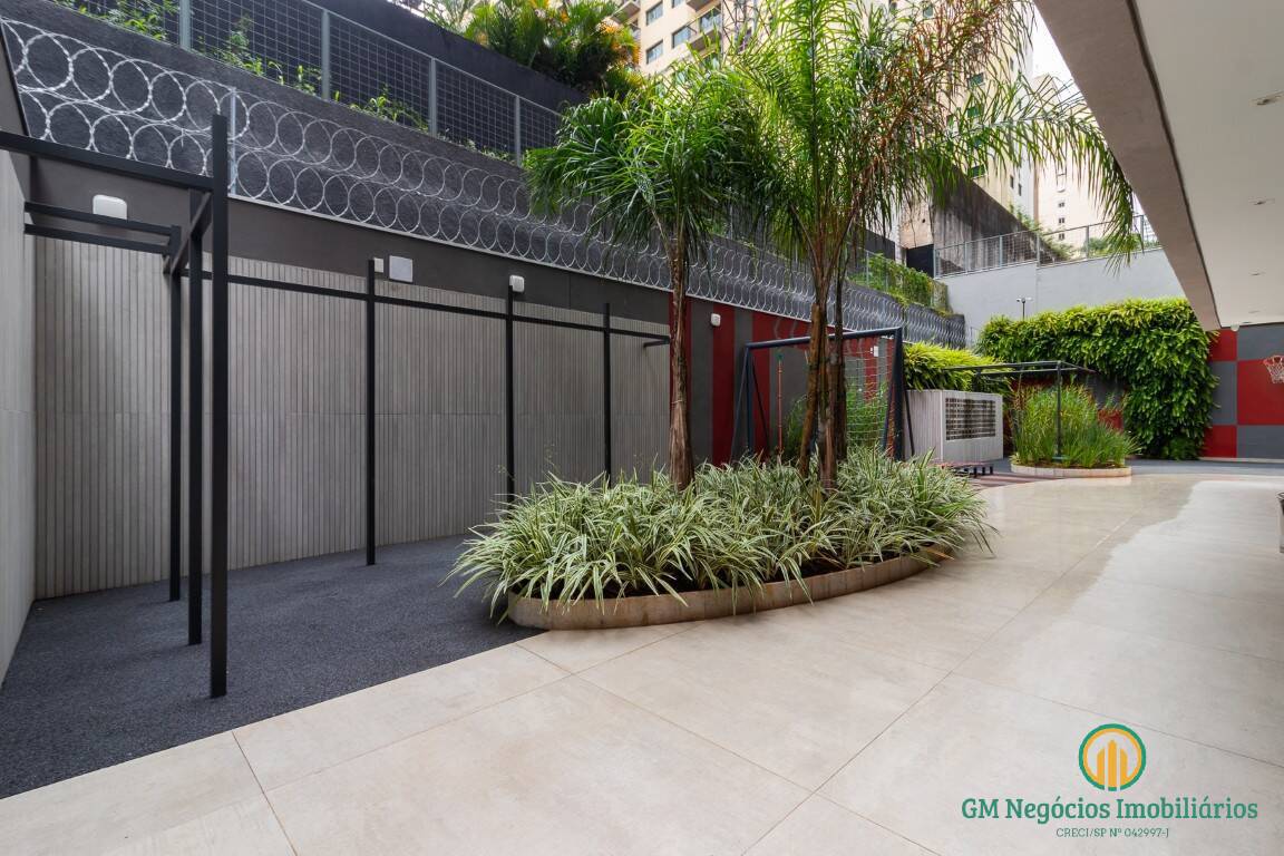 Apartamento, 1 quarto, 51 m² - Foto 21