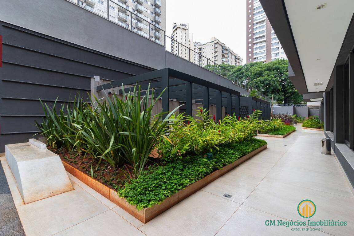 Apartamento, 1 quarto, 51 m² - Foto 23