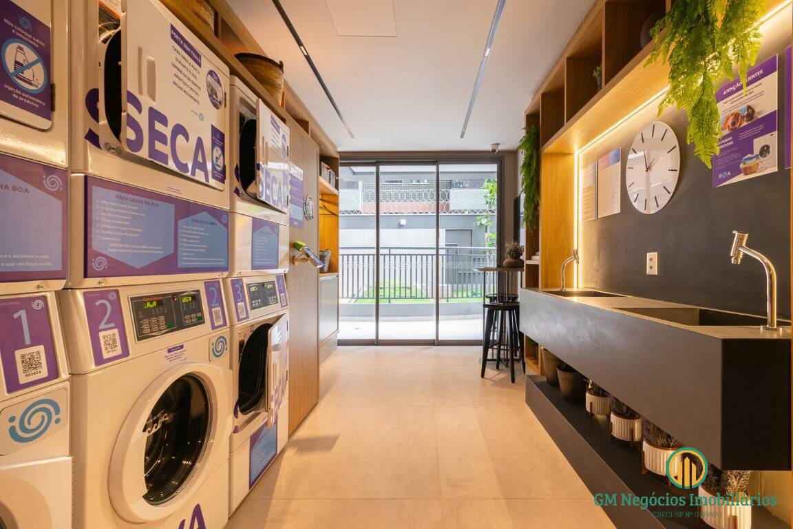 Apartamento, 1 quarto, 51 m² - Foto 24