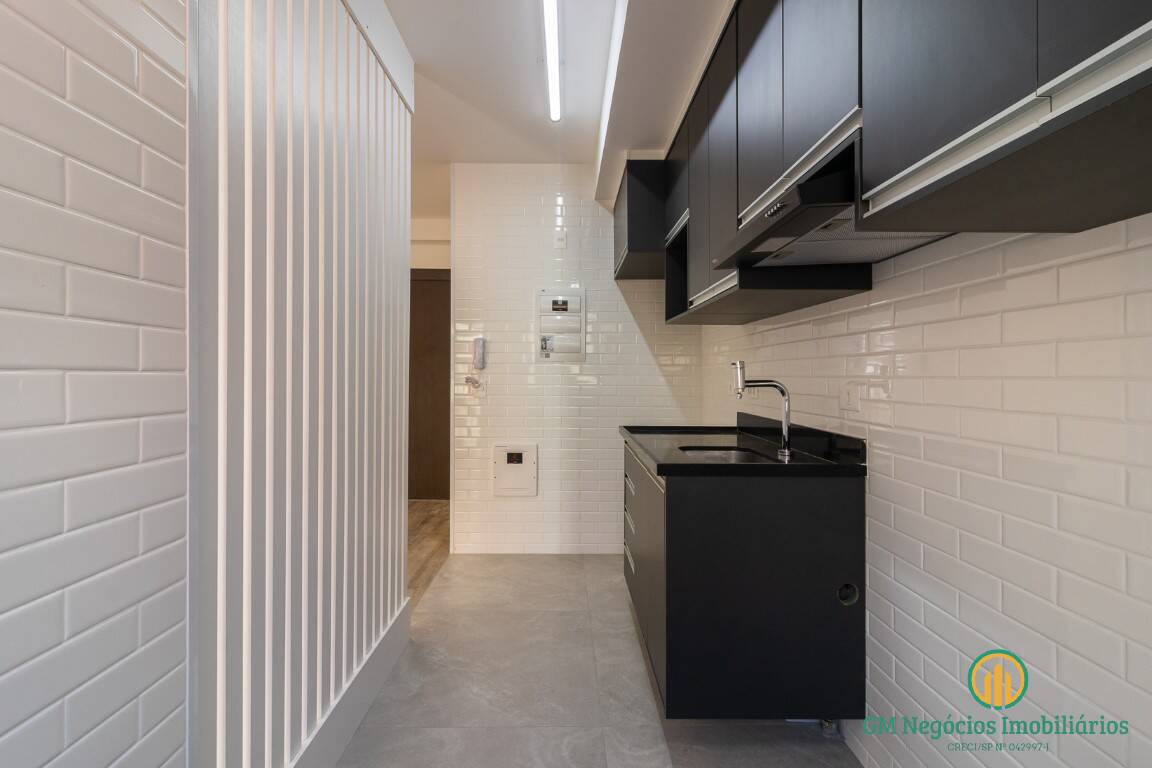 Apartamento, 1 quarto, 51 m² - Foto 10