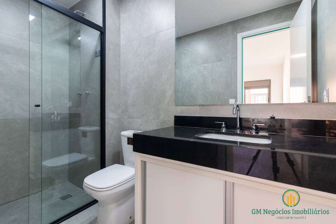 Apartamento, 1 quarto, 51 m² - Foto 8