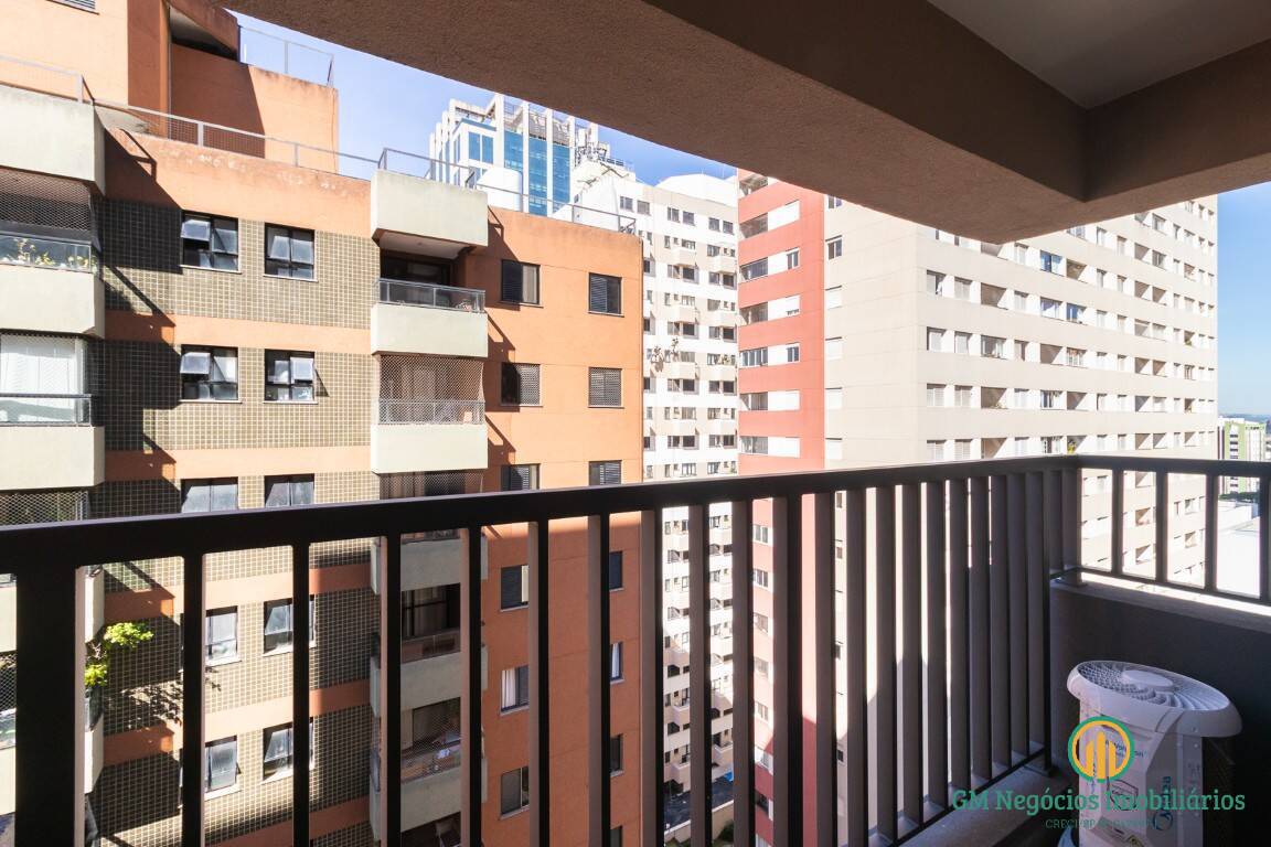 Apartamento, 1 quarto, 51 m² - Foto 14