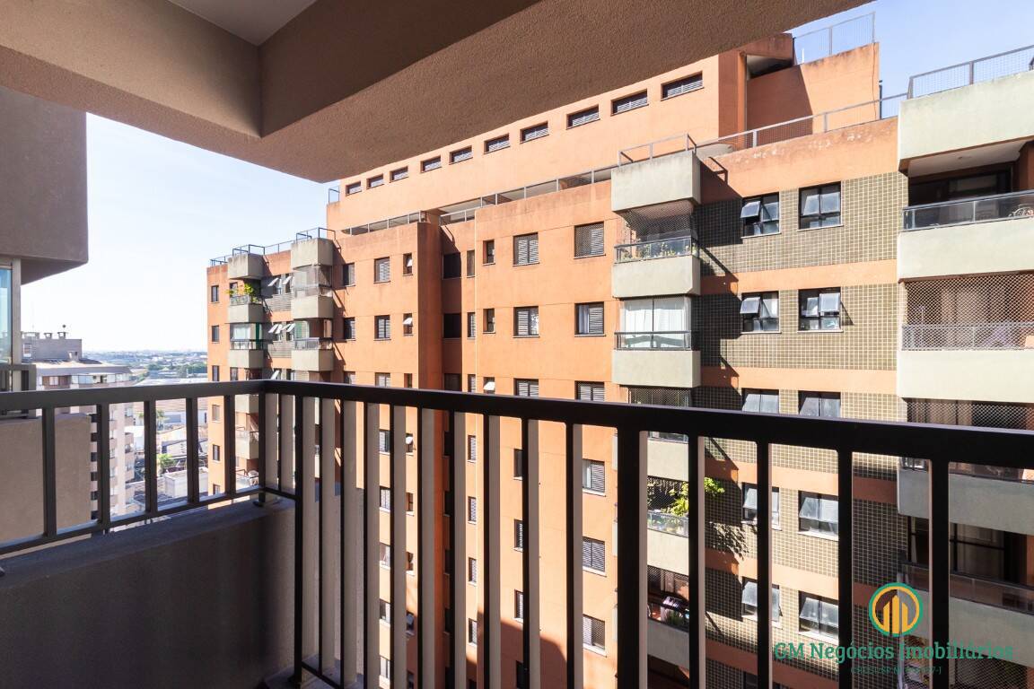 Apartamento, 1 quarto, 51 m² - Foto 12