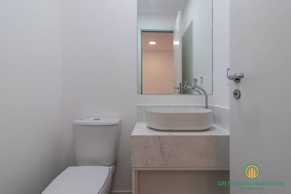Apartamento, 1 quarto, 51 m² - Foto 4