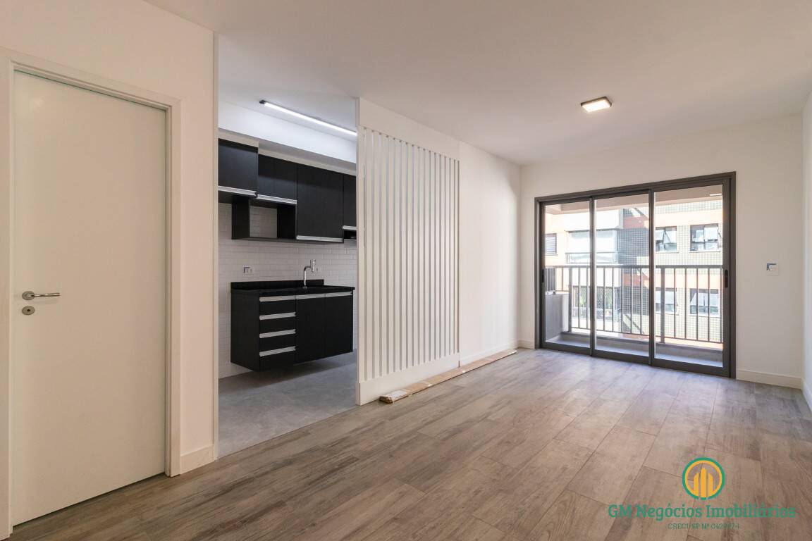 Apartamento, 1 quarto, 51 m² - Foto 5