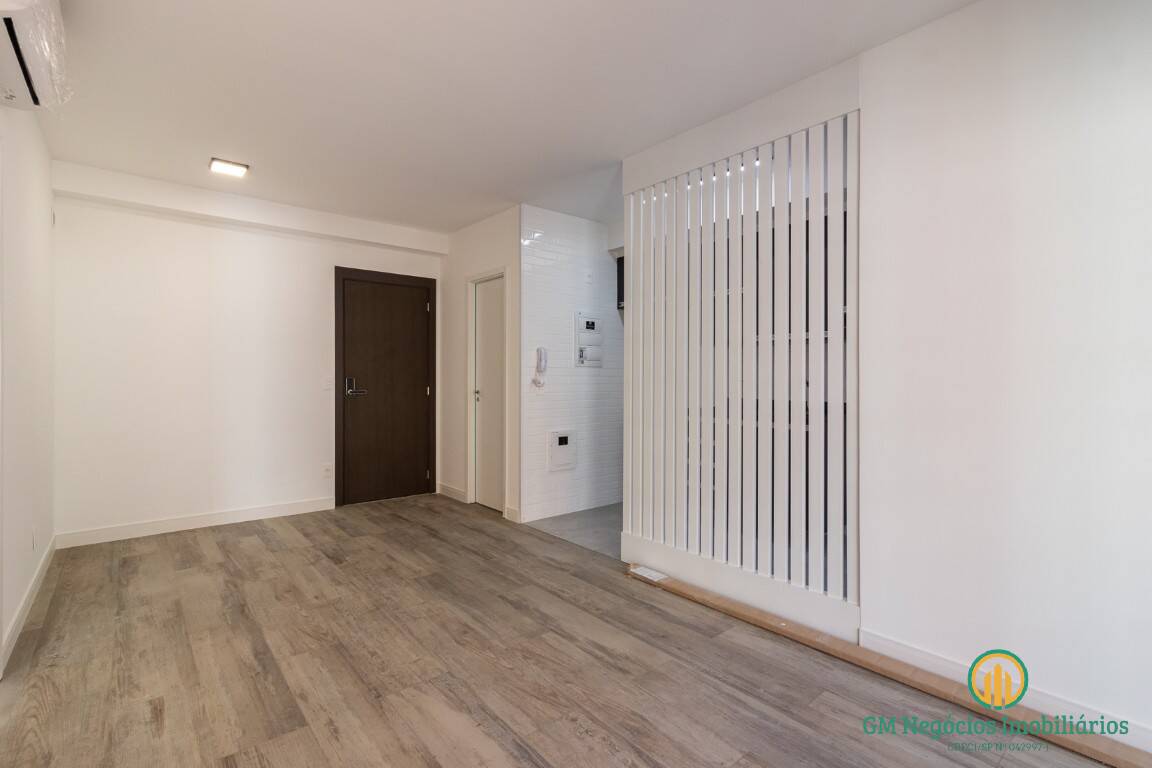 Apartamento, 1 quarto, 51 m² - Foto 3